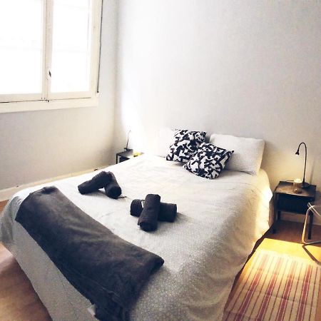 Vivienda Turistica Centrica Junto Al Museo Con Wifi Apartment Билбао Екстериор снимка