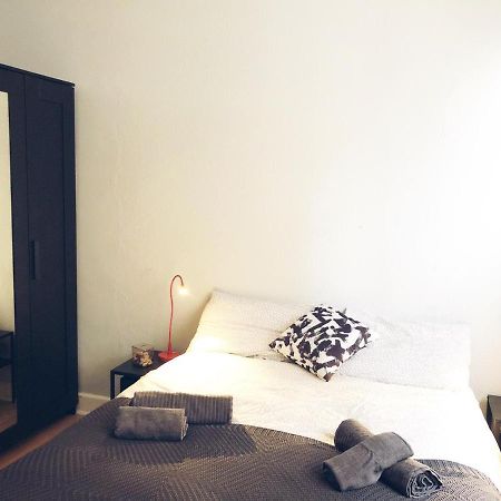 Vivienda Turistica Centrica Junto Al Museo Con Wifi Apartment Билбао Екстериор снимка