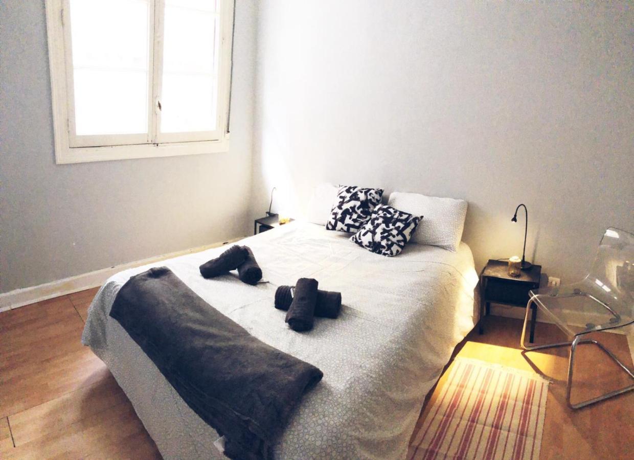 Vivienda Turistica Centrica Junto Al Museo Con Wifi Apartment Билбао Екстериор снимка