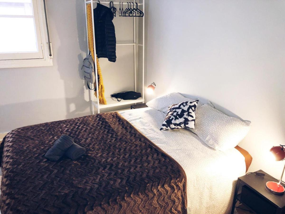 Vivienda Turistica Centrica Junto Al Museo Con Wifi Apartment Билбао Екстериор снимка