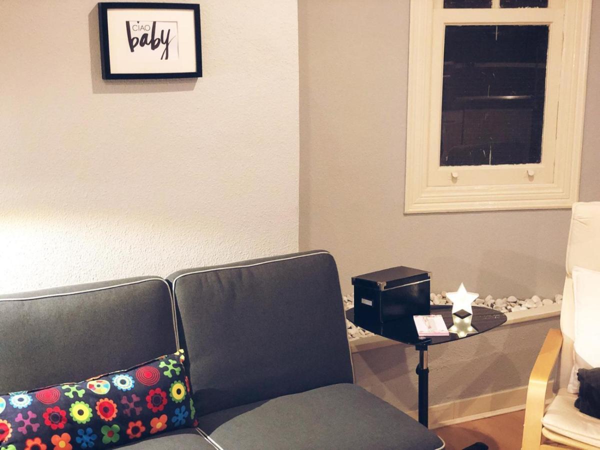 Vivienda Turistica Centrica Junto Al Museo Con Wifi Apartment Билбао Екстериор снимка