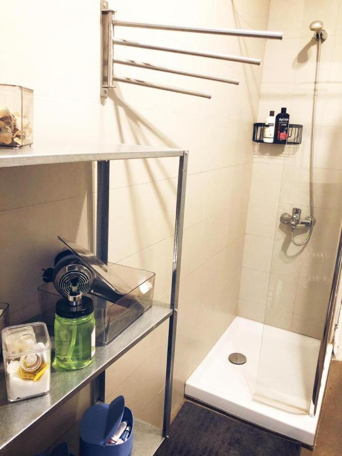 Vivienda Turistica Centrica Junto Al Museo Con Wifi Apartment Билбао Екстериор снимка
